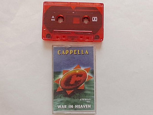 Cappella War in Heaven