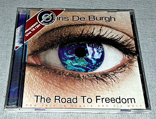 Лицензионный Chris de Burgh - The Road To Freedom
