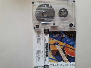 Gary Moor Ballads/Blues