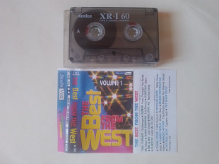 The Best from the West vol.1 1996