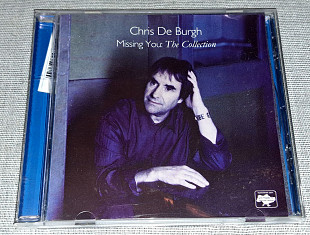 Лицензионный Chris de Burgh - Missing You The Collection