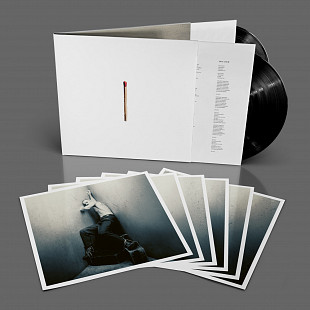 Rammstein - Untitled (2019) (2xLP)