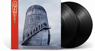 Rammstein - Zeit (2022) (2xLP)