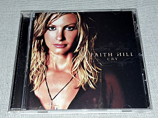 Фирменный Faith Hill - Cry