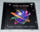 Лицензионный Chris de Burgh - Notes From Planet Earth - The Collection
