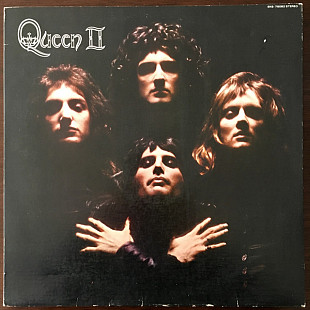 Queen – Queen II