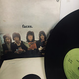 Faces – The First Step