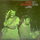 Вінілова платівка Bad Brains ‎– Bad Brains [Punk Note Edition]