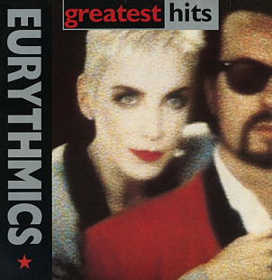 Eurythmics – Greatest Hits