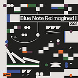 Вінілова платівка Blue Note Re:imagined II