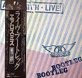 Aerosmith – Live! Bootleg