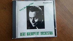 Very Best Of The Bert Kaempfert Orchestra