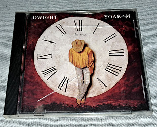 Фирменный Dwight Yoakam - This Time