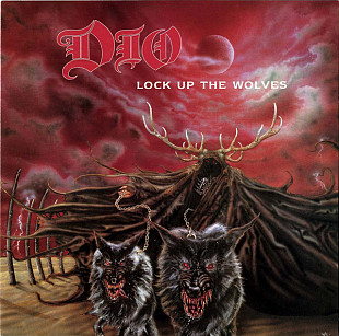 Dio – Lock Up The Wolves
