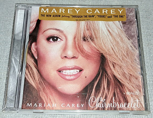 Mariah Carey - Charmbracelet + Bonus