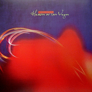 Вінілова платівка Cocteau Twins – Heaven Or Las Vegas