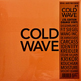 Вінілова платівка Cold Wave #1
