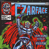 Вінілова платівка Czarface - Every Hero Needs a Villain