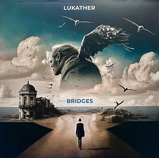 LP STEVE LUKATHER – Bridges '2023 Спеціальна ціна! NEW