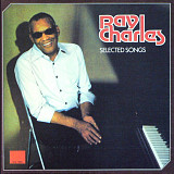 Ray Charles - Selеcted Songs - 1957-88. (LP). 12. Vinyl. Пластинка. Bulgaria