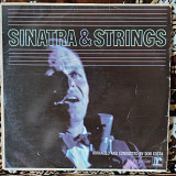 Frank Sinatra – Sinatra & Strings