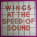 Wings -At the speed of sound.1976.Germany.