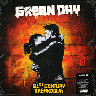 Green Day – 21st Century Breakdown
