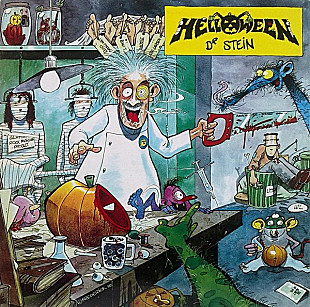 Helloween – Dr. Stein