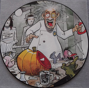 Helloween – Dr. Stein