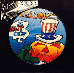 Helloween – I Want Out