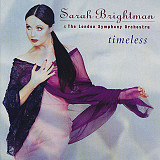 Sarah Brightman & The London Symphony Orchestra – Timeless +++D