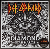 Def Leppard – Diamond Star Halos