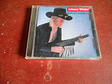 Johnny Winter Serious Business
