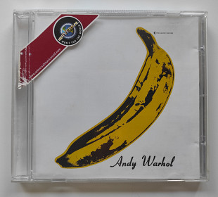 Фирменный CD The Velvet Underground & Nico