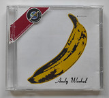 Фирменный CD The Velvet Underground & Nico
