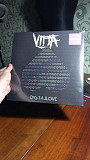 Vitja - digital love / digipak вініл+cd новий