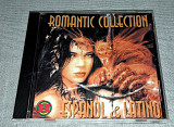 Romantic Collection - Espanol & Latino