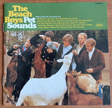 CD The Beach Boys "Pet Sounds"