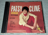 Фирменный Patsy Cline - Showcase With The Jordanaires