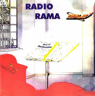 Radiorama – The Best Of
