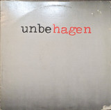 Nina Hagen Band – Unbehagen