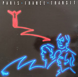 Paris France Transit ( Didier Marouani - Ecama - Space )