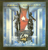 Gorky Park / Парк Горького - Gorky Park - 1989. (LP). 12. Vinyl. Пластинка. SNC Records