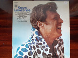 Виниловая пластинка LP Steve Lawrence – Love Me With All Your Heart