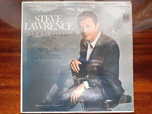 Виниловая пластинка LP Steve Lawrence – Moon River