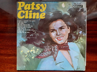 Виниловая пластинка LP Patsy Cline – Patsy Cline
