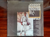 Двойная виниловая пластинка 2LP Johnny Mathis – Heavenly And Faithfully