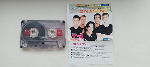 NSYNC -97