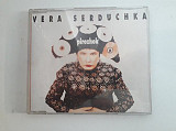 Vera Serduchka Pirozhok