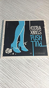 Hoobastank - push pull новий cd